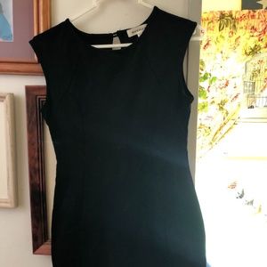 Monteau LBD bodycon mindress